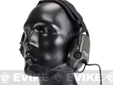 Z-Tactical Z039 Neckband Under-Helmet Headset