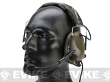 Z-Tactical Z042 Sound-Trap Headset