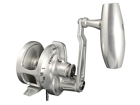Accurate Fishing Valiant Slow-Pitch Jigging Reel (Model: BV-500N-SPJ),  MORE, Fishing, Reels -  Airsoft Superstore