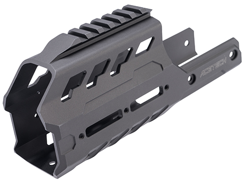 AceTech VIK II Modular M-LOK Rail System for KRISS Vector Gas Blowback & AEG Airsoft Sub Machine Guns