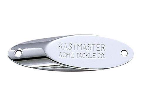 Acme Kastmaster Spoon : r/Fishing_Gear