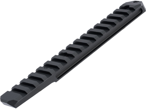 Action Army Scope Rail for VSR10 / M700 Airsoft Sniper Rifles