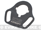 ICS Steel Sling Adapter for M4/M16 Series Airsoft AEG Rifles