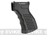 Asura Dynamics RK-3 Polymer Motor Pistol Grip for AK Series Airsoft Rifles