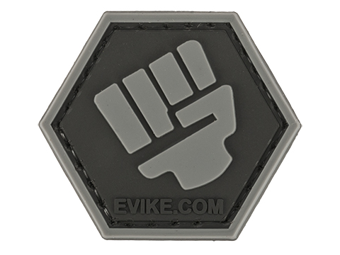 Operator Profile PVC Hex Patch Gamer Series 2 (Style: Punch)