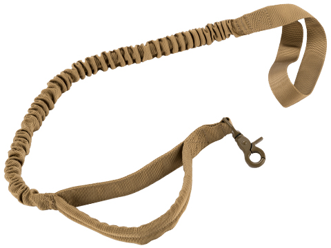 Matrix Bungee Dog Leash (Color: Tan) | Evike.com