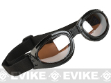 Global Vision Adventure DRM Goggles - Reflective