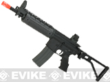A&K M4 GR-300 Carbine NS15 Full Metal Airsoft AEG (Model: SBR)