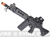 Classic Army DSA Inc. Licensed SA58 Carbine Airsoft AEG Rifle