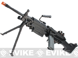 Classic Army M249 MkII Airsoft AEG Machine Gun (Package: LMG)