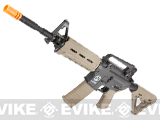 z Classic Army Sportline MOE M4 Carbine Airsoft AEG Rifle Value Package - Dark Earth