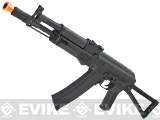 CYMA Sport AK105 Airsoft AEG Rifle w/ Steel Folding Stock 