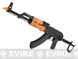 CYMA Standard CM048 AK Airsoft AEG Rifle (Model: AKMS / Gun Only)