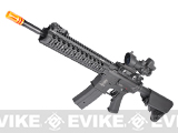 z Echo1 TROY MRF-MX 10 RIS M4 Airsoft AEG Rifle