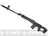 Echo1 Red Star AK CSR Airsoft AEG Rifle