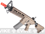 Elite Force Umarex M4 CQB Airsoft AEG Rifle by ARES - (Dark Earth)