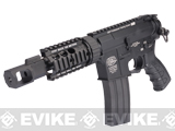 G&P Baby Monster M4 Airsoft AEG Rifle 