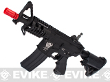 G&P M4 Paratrooper Airsoft AEG Rifle 