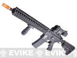 Evike Custom Class I G&P M4 Airsoft AEG Rifle - Daniel Defense MK12 