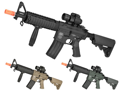 G&P Scar Face M16A1 VN w/ M203 Grenade Launcher Airsoft AEG Rifle and i5  Gearbox (Package: Gun Only), Airsoft Guns, Airsoft Electric Rifles -   Airsoft Superstore