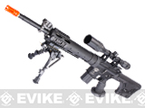 z King Arms Blackwater BW15 Sniper Airsoft AEG Rifle