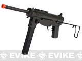 Réplique SW-06 M3A1 Grease Gun - Full Metal [Snow Wolf] - Taiwangun UE