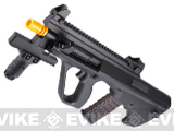 Tokyo Marui AUG Custom High Cycle Airsoft AEG Rifle (Color: Black)