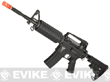 Upgraded WE M4A1 Full Metal Airsoft AEG Rifle 2024ver