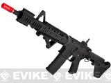 z G&P Magpul Battle Rifle M4 Airsoft AEG - Black