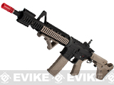 z G&P Magpul Battle Rifle M4 Airsoft AEG - Dark Earth