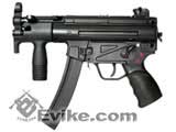 z Classic Army Full metal B&T Licensed BT5K Airsoft AEG