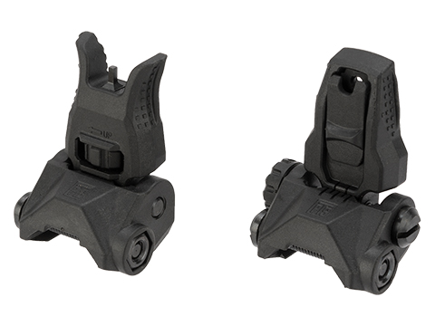 PTS Enhanced Polymer Back-Up Iron Sight (EP BUIS), Accessories