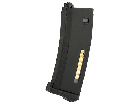 PTS Enhanced Polymer Magazine for Systema PTW Airsoft AEGs