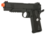 APS 1911 Gladiator Gas Blowback Airsoft Pistol (Model: Marcux)