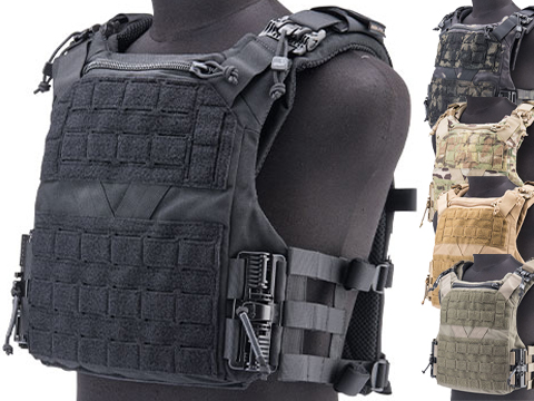 Hanger Pouch for a Plate Carrier - Six Pack™ - Agilite