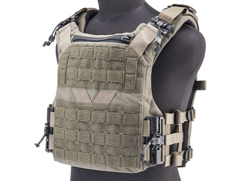 Agilite K19 Gen 3.0 Plate Carrier (Color: Ranger Green)