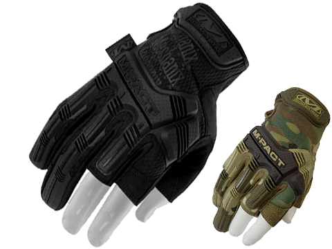 Mechanix M-PACT Agilite Edition Tactical Gloves 