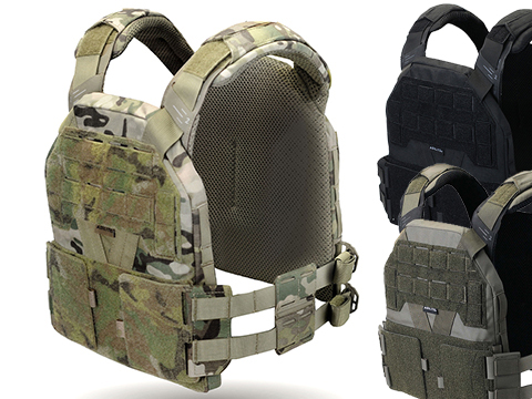 Agilite K-Zero Plate Carrier 