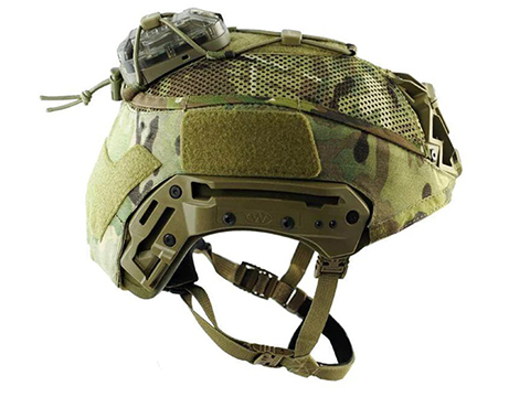 Agilite Helmet Cover for Team Wendy EXFIL Ballistic/SL Helmets