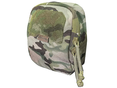 Agilite General Purpose Pouch (Color: Multicam)