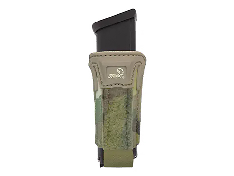 Agilite Pincer Single Pistol Pouch (Color: Multicam)