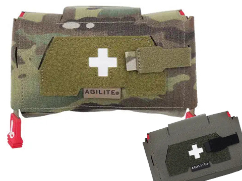 Agilite MD2 Trauma Kit 