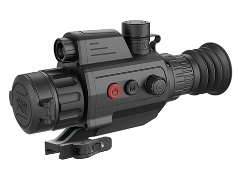 AGM Global Vision Neith DS32-4MP Digital Day & Night Rifle Scope
