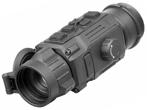 AGM Global Vision Rattler-C V2 19-256 Clip-On Thermal Imaging Rifle Scope