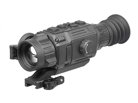 AGM Global Vision RattlerV2 TS35-384 Thermal Imaging Rifle Scope