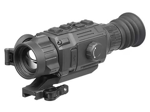 AGM Global Vision RattlerV2 TS35-640 Thermal Imaging Rifle Scope