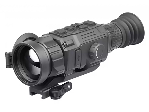 AGM Global Vision RattlerV2 TS50-640 Thermal Imaging Rifle Scope