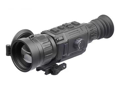 AGM Global Vision Clarion 640  Dual Focus 35/60 Thermal Imaging Rifle Scope