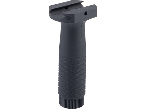 AIM Sports 4 Picatinny Vertical Grip (Model: Without Rail)