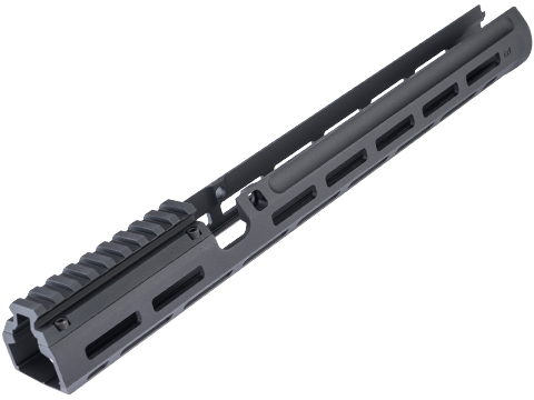 AIM Sports Extended M-LOK Handguard for HK91/G3 Rifles (Model: Carbine ...